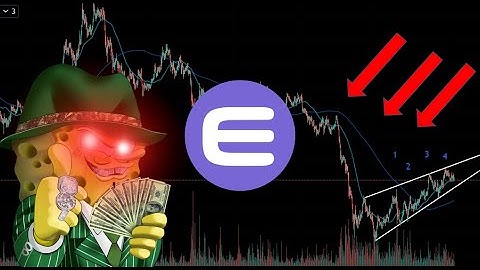 Enjin ENJ - Technical Analysis & Price Prediction