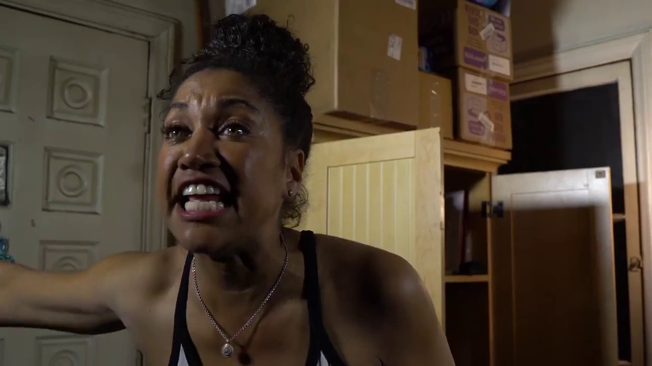 New West Coast Hood Movie Trailer  2020 Nino's Revenge  Starring Omar Gooding