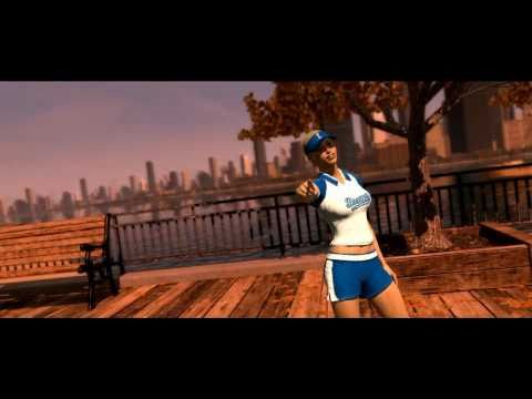 Videó: Az EA Tárgyalja A Kinect / Move Potenciált