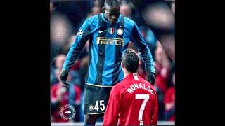 FEARMUCH - BALOTELLI