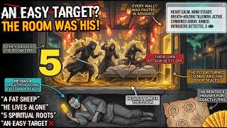 Others Got Combat Systems, I Got Paid for Being a Coward! | Manhwa Recap 5