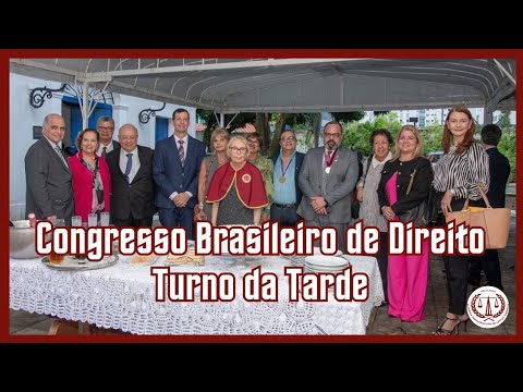 Congresso Brasileiro de