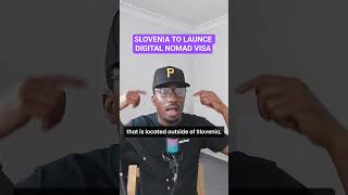 Slovenia Is Launching A Digital Nomad Visa