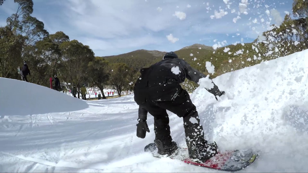 Thredbo Weekly Wrap: Fresh Snow, Blue Skies & Good Vibes