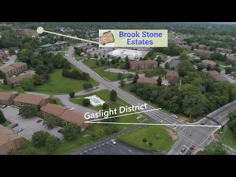 Brook Stone Estates Community Tour | Louisville, KY