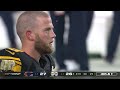 Bears vs. Steelers INSANE FINAL 2 MINUTES | NFL Week 9