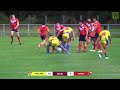 Thailand Naga v Japan Moonbears - Highlights - International Rugby League