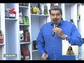 Maduro en Encuentro Internacional de Café Venezolano, Miércoles Productivos, 4 mayo  2022