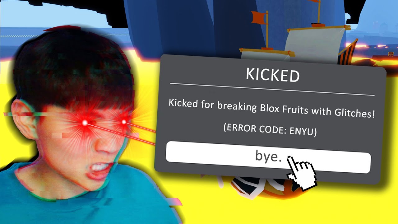 Bloxy news - ATTENTION There has been glitches and bugs