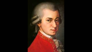 Piano Concerto No  21 in C Mozart, KV 467   Andante