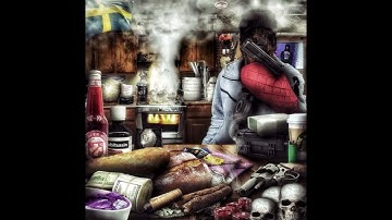 smokingskul - Or pt 2 ft luracks (prod. tdf & perc40)