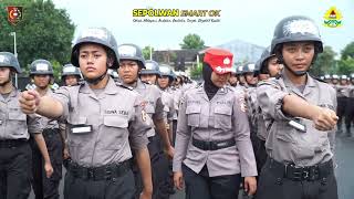 LAGU ANGKATAN 56 WIDYA RAYADINATA SWADARMA