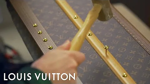Où sont les usines Louis Vuitton en France ?