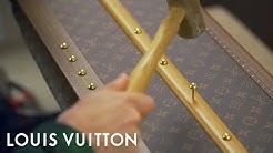 Ateliers Visites with Loïc Prigent: Asnières, France | LOUIS VUITTON