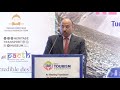 Mr sunil gupta secretary general new tourism foundation