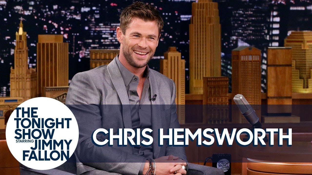 Chris Evans and his brother told embarrassing childhood secrets on ...