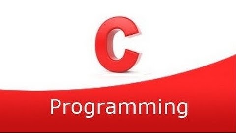 C Programming Tutorial For Beginners With Examples #8: Operators