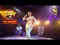 द ख ए Paani Paani ग न पर Shilpa Shetty क Dance Moves Super Dancer Shilpa Best Moments