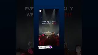 Lisas Power And Everyones Silent