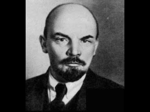 Video: De Ce Este Lenin Un Sfânt Pentru Hinduși și Un Diavol Pentru Americani? - Vedere Alternativă