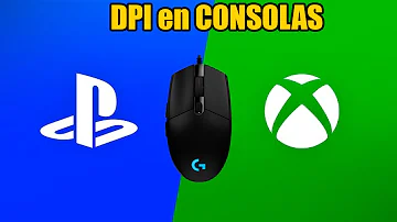 Como mudar o DPI do mouse no PS4?