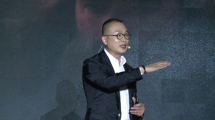 | Shu Chen | TEDxWumaStreet