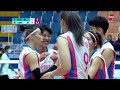 🔴FULL HD | IRAN vs. CHINESE TAIPEI | Asian Women's Volleyball