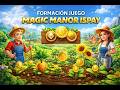 FORMACION JUEGO ISPAY Y NOVEDADES CORPORATIVO 🚀​💰​🫵🏻​