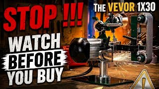 Watch before you buy the Vevor 1x30
