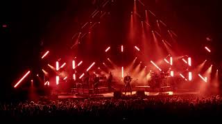 Queens of the Stone Age - No One Knows - April 13th 2024 Laval, Quebec