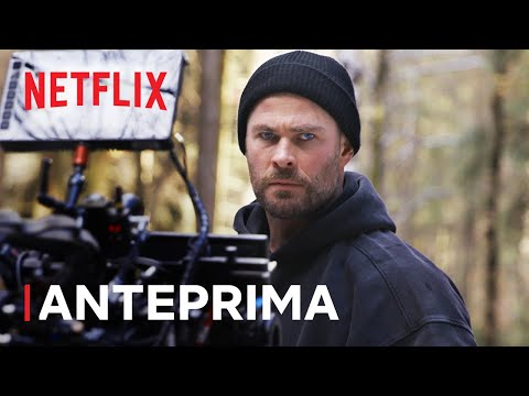 Tyler Rake 2 | Anteprima esclusiva | Netflix Italia