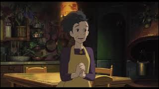 Bagian 1 Arrietty| kedatangan -Dubbing indonesia 2010|
