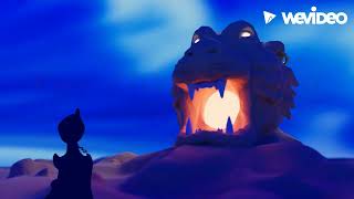 Jiminyladdin Cast Video