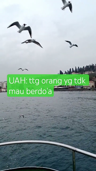 UAH: ttg orang yg tdk mau berdo'a #uah #ustadzadihidayat #doa #viralvideo #viralshorts #shorts