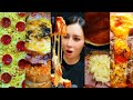 👉 “Ultimate Pizza Experiments! 🍕🔥”  #youtubeshorts #Pizza #CheeseLovers #WeirdFood #EpicPizza