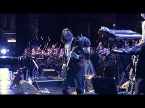 The Light Year - ლურჯი მზე / იყო ყველასთვის ცვლილება ჟამის (Tbilisi Concert Hall 2016)