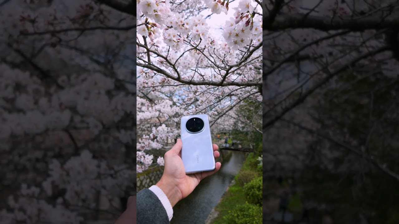 The perfect partner for spring