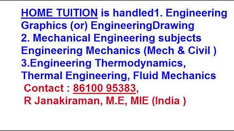Section of Solids about Cube in Tamil On the subject Engineering Graphics UNIT 4 in Tamil