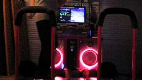 POSSESSION [ AC DDRX2 / TRANS / Single BASIC ] freestyle