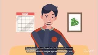 Pertemuan Sosialisasi Juknis Pelaksanaan Kelas Ibu Hamil