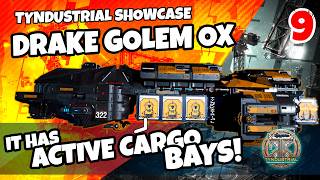 You Need to See This Drake Golem OX Build