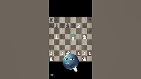 !! #chess #chessgame #checkmate #edit #puzzle #chesstactics #chesscom #chessmemes #memes