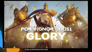 For Honor | RB4 | Gameplay 05 06