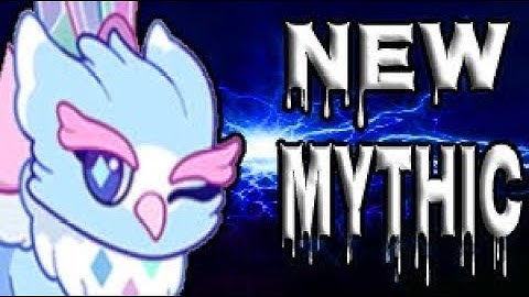 Prodigy Math Game | Leaked Mythical Epic *GLIMMERWING* in Prodigy!