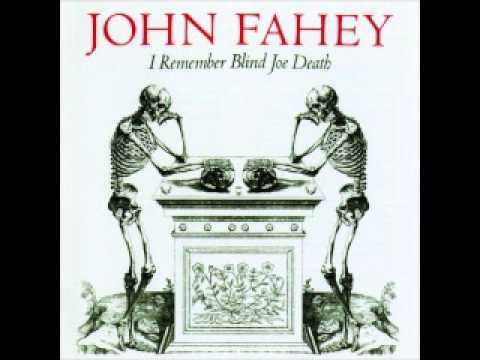John Fahey — John Fahey - Are You from Dixie