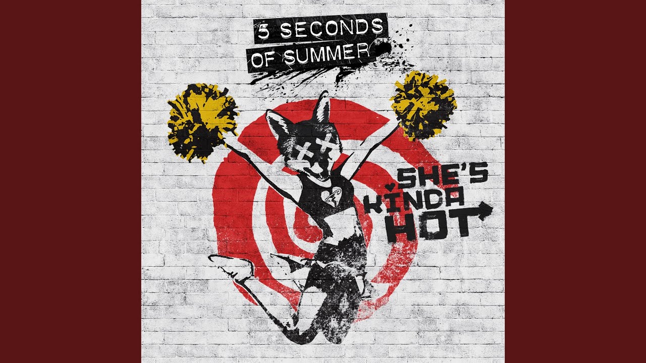 She