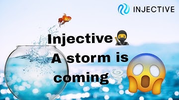 @injective_ 🔥 A storm is coming🌪️ INJ Domain Name Pre-registration Rules
