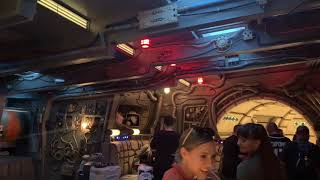 Star Wars Galaxy’s Edge - Disneyland