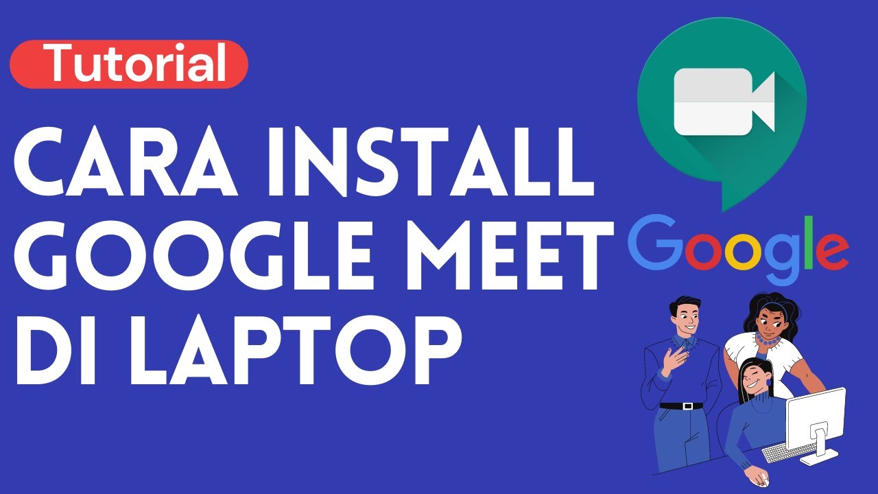 Download Google Meet