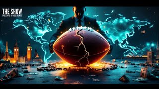 NFL's Global Expansion? More Like Global Exploitation!